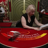 Evo Speed Blackjack 6 game thumbnail